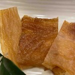 料理の宿 銀鱗 - 