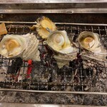 料理の宿 銀鱗 - 