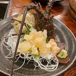 料理の宿 銀鱗 - 