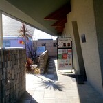 ル・クレール - 店舗入口