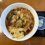 Takaosan Totoro Soba Tororo Meshi Nonikko Uya - 