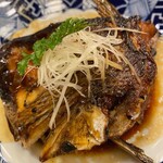 料理の宿 銀鱗 - 