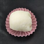 楽菓往来 都古水月 アンジェ・ブーシェ - 料理写真:ゆきみいちご
