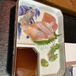 鮎茶屋 かわせ - 