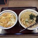 山田うどん - 