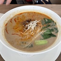 中国料理 滄 - 