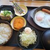 松のや 長良町店