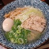 鶏そば 一瑳