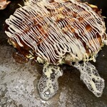 Monjayaki Okonomiyaki Shichifuku - 