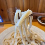 櫻井謹製 - うどん