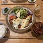 GOOD LUCK - チキン南蛮