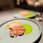 Restaurant ようそろ - 