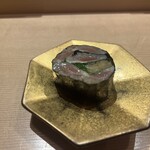 Sushi Akiha - 