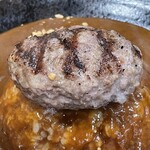 ハンバーグ専門店 松屋精肉店 - ハンバーグは国産牛100％