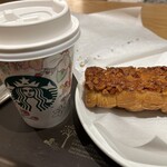 STARBUCKS COFFEE - 