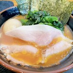 ラーメン見田家 - 