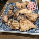 Sakanayama Honjou - 