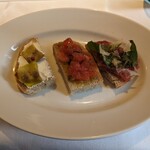 Cantina Rossi - 