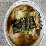 らーめん くぼ田 - 