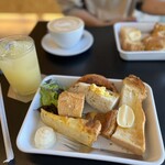 ラスティコツー - 