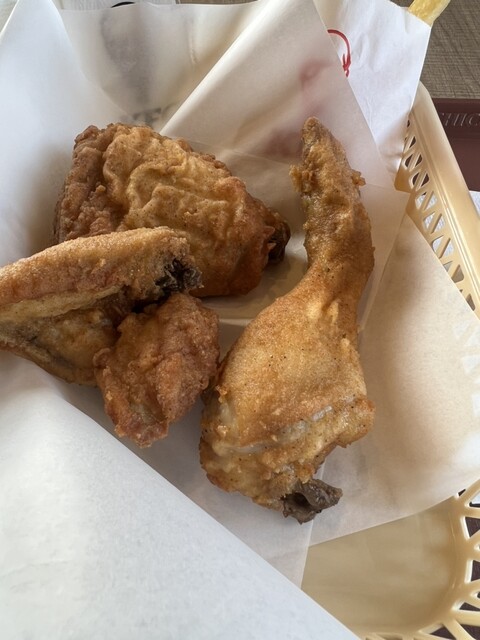 ケンタッキーフライドチキン 苫小牧桜木店 - 糸井（レストラン）の写真