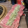 焼肉 あり福