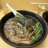 手もみラーメン 十八番