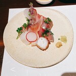 心づくし　いなせ - 