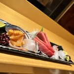 Sushi Higuchi - 