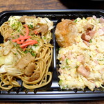 キッチン まんまる - 