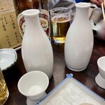 神田まつや 本店 - 