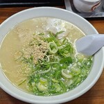 道善福一ラーメン - 