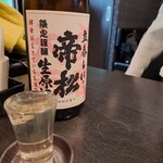 呑酒場 ウル虎 - 