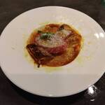 幻の... lasagna+dining - 