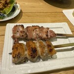 Yakitori Sada Juurou - 