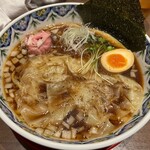 NOODLE CAFE SAMURAI - 