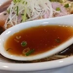 麺屋 龍 - 