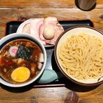 松戸中華そば 富田食堂 - 