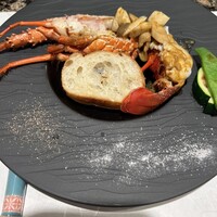 ステーキハウス神石 - 