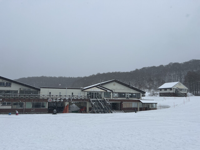 猫魔食堂 - 猪苗代（レストラン）の写真