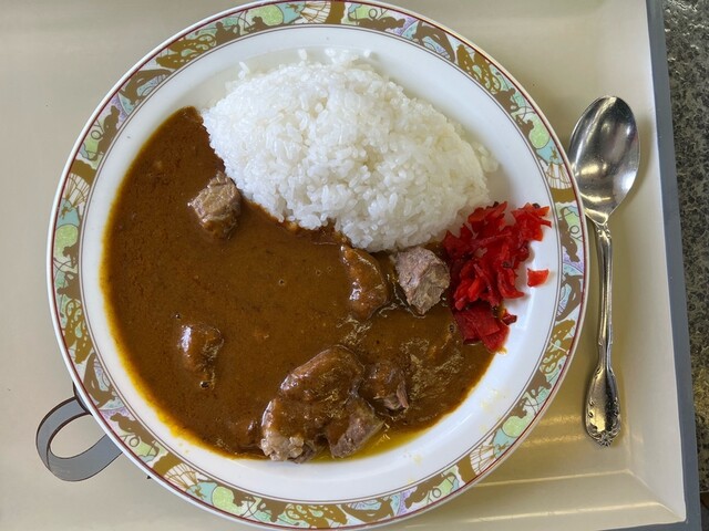 猫魔食堂 - 猪苗代（レストラン）の写真