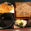 蕎麦たかね 茅場町店