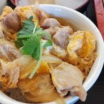 矢切そば堀切 - 