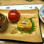 川松 - 川松セット1,500円