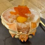向ヶ丘遊園 オスシマチ - 「エビカニ合戦」1,209円