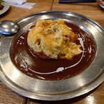 センターグリル - 