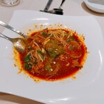 みこころ 無添加チャイナ935 - 