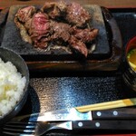 感動の肉と米 草加店 - 