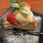 ビストロ ル フルール - 