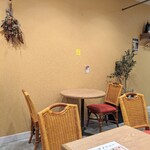 Cafe & stand EL SOL - 